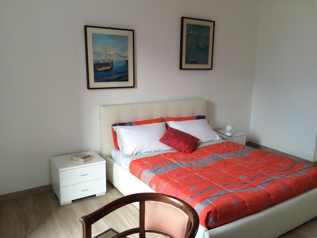 Apartment Laghée Bellano Habitación foto