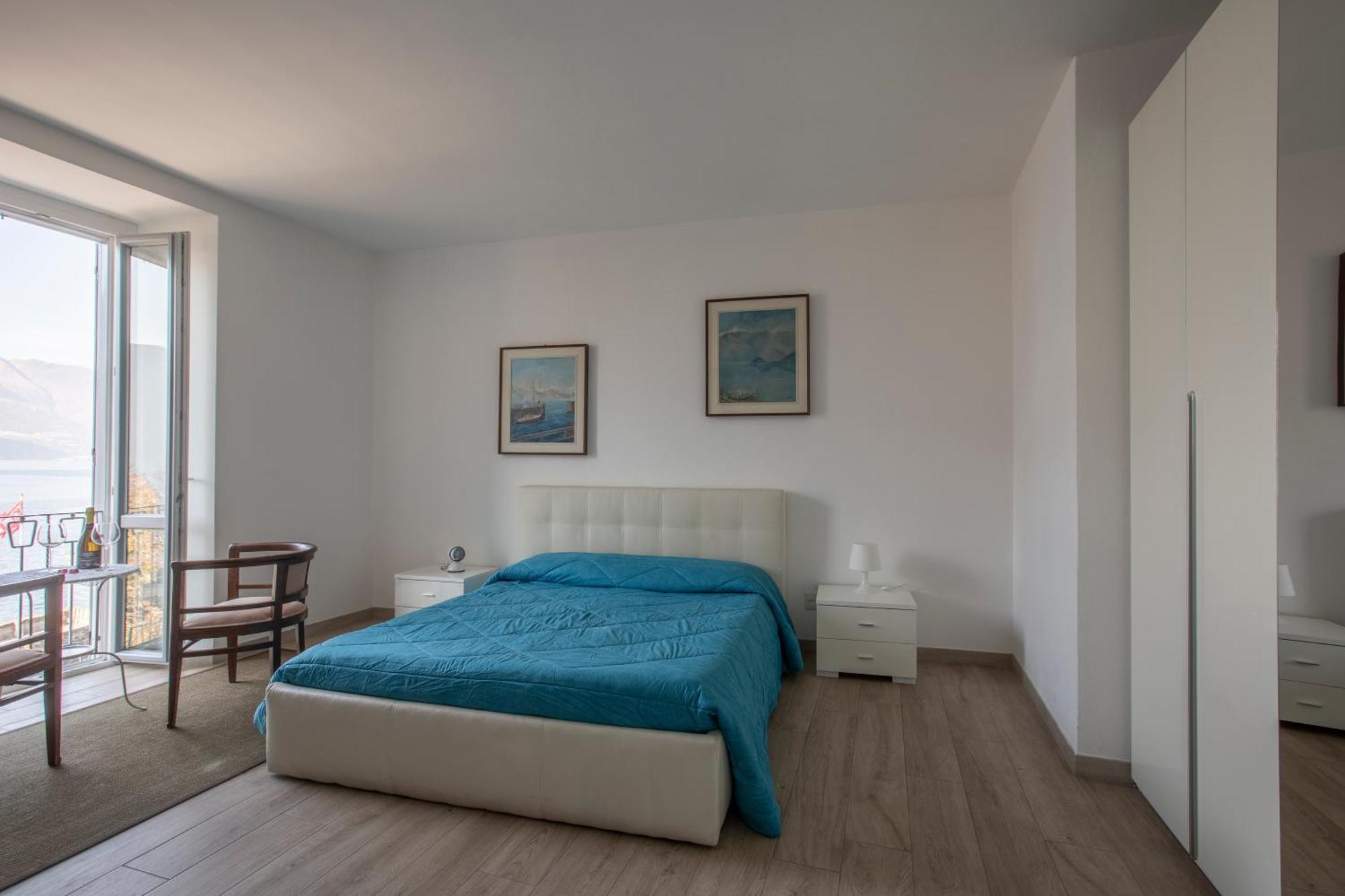 Apartment Laghée Bellano Exterior foto